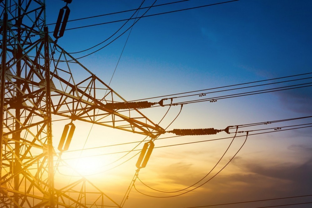 ANRE a interzis exportul de energie electrică din Republica Moldova
